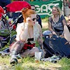 19. květen 2017 - Tři sestry open air 2017, A-park ledárny Braník (pátek)